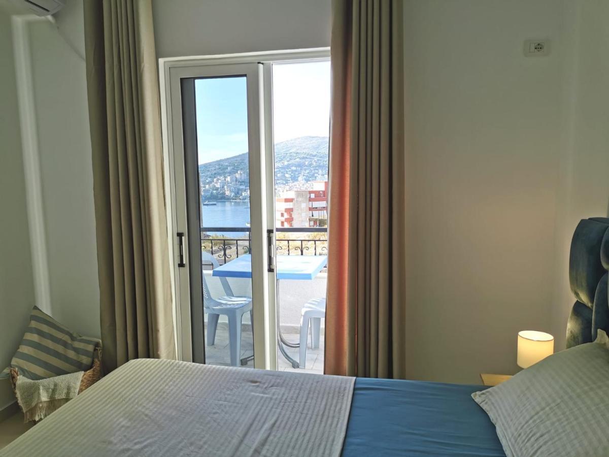 Leilighet Luli Sea View *