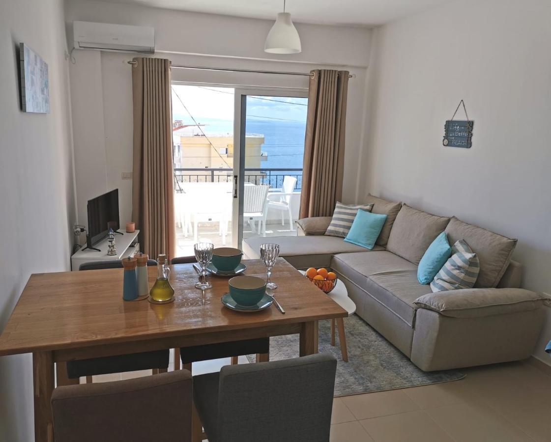 Luli Sea View * Sarandë